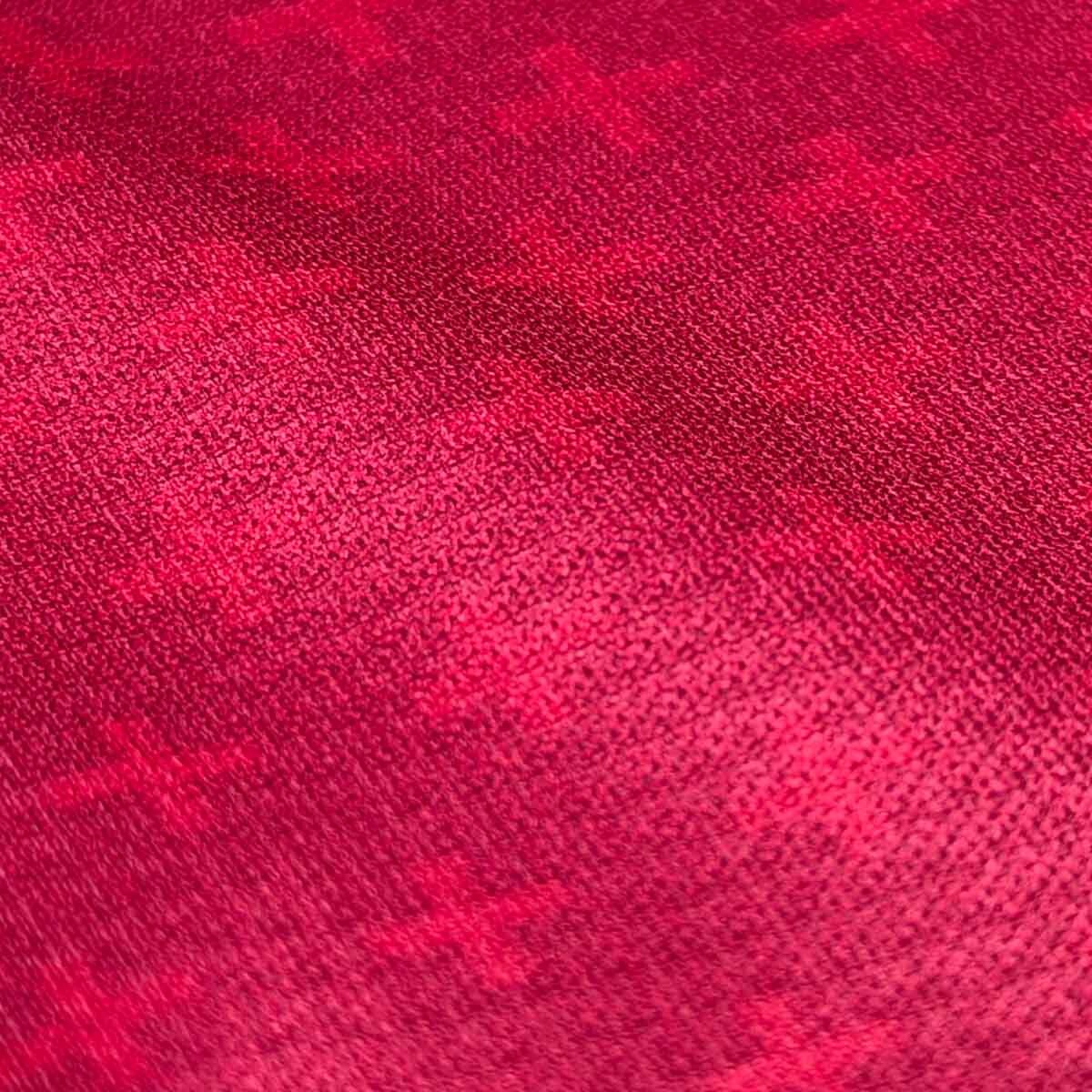 Butterfly Sollien Shirt - Rose - Close-Up